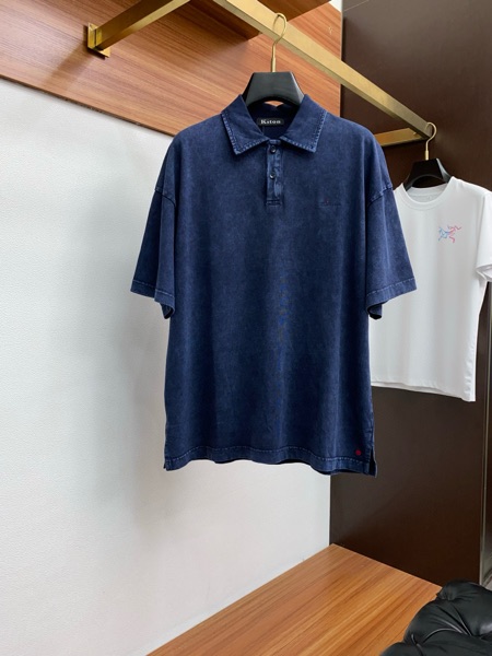 Kiton Shirt-2